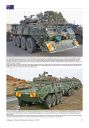ANZAC Army Vehicles<br>Vehicles of the Modern New Zealand and Australian Armies